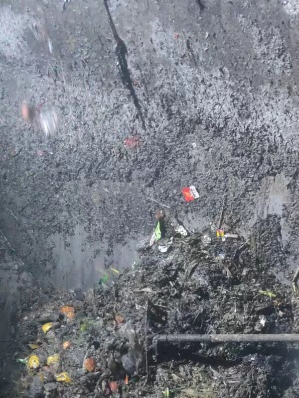 贵溪管道结垢危害和原因