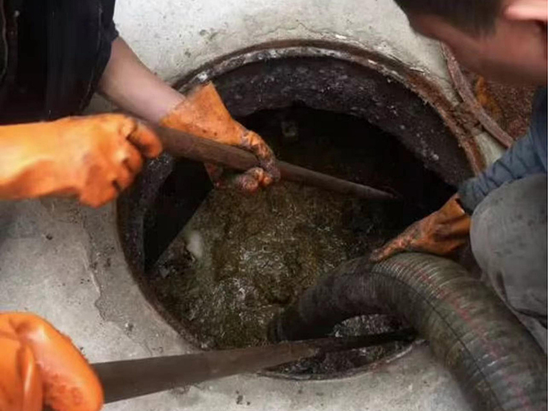 贵溪化油池、化粪池清理要做哪些安全措施？